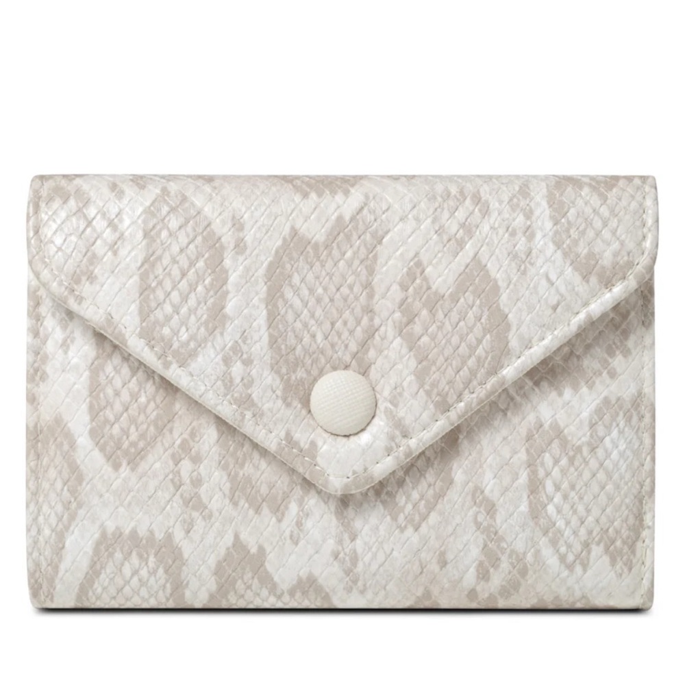 NWT RFID wallet